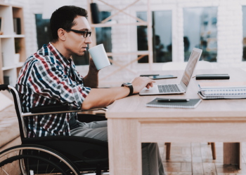 compliance with the ada