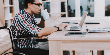 compliance with the ada