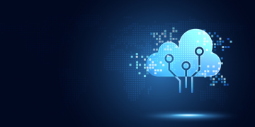 Storing Data in the Cloud