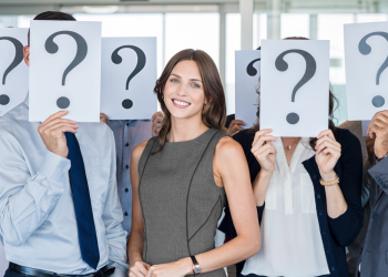 question is the answer