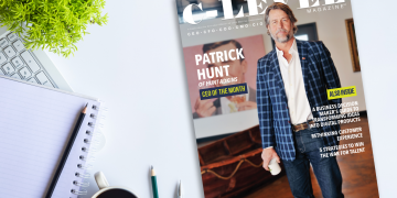 Patrick Hunt