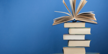 Business Reading List