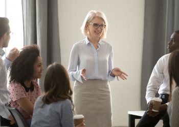 Leading Change: Five Extraordinary Habits Of Successful Change Leaders