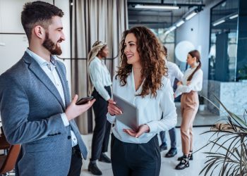 Millennials Are Macro in the Workforce