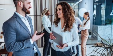 Millennials Are Macro in the Workforce