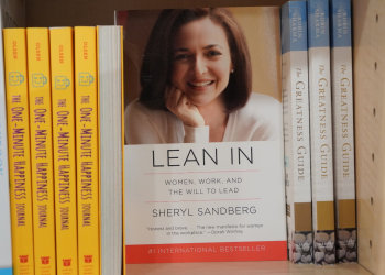 sheryl sandberg