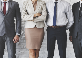 types of employees Negative Behaviors