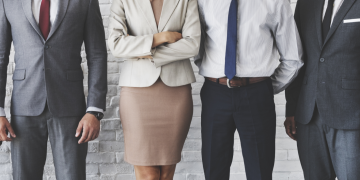 types of employees Negative Behaviors