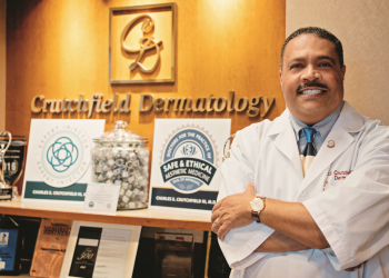 Charles E. Crutchfield