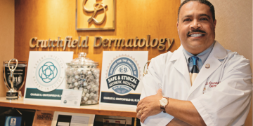 Charles E. Crutchfield