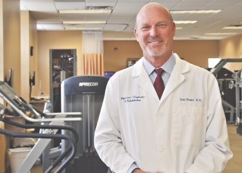 Physicians’ Diagnostics & Rehabilitation Clinics