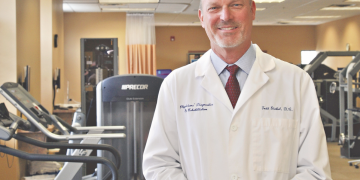 Physicians’ Diagnostics & Rehabilitation Clinics