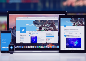 twitter for your business