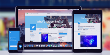 twitter for your business