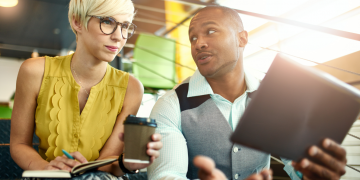 top tech talent