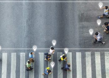 location-based marketing