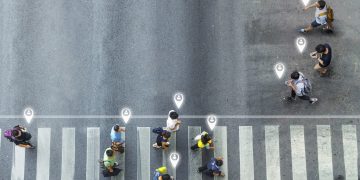 location-based marketing