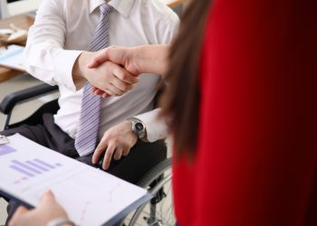 Workplace Inclusion for People with Disabilities