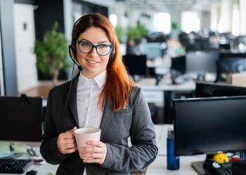 unnatural salespeople