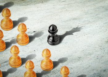 black diversity officers