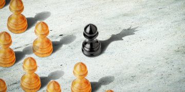 black diversity officers